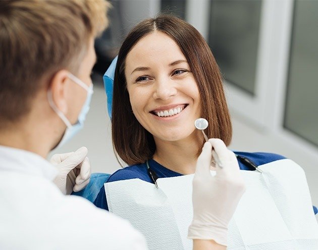 Tenho um dentista perto de mim, mas ainda tenho medo (5 dicas para